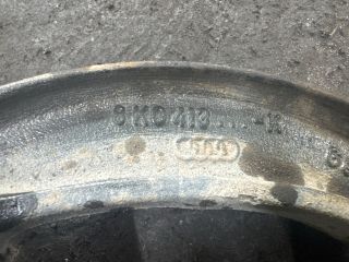 bontott AUDI A5 Bal első Gólyaláb (Lengécsillapító, Rugó)