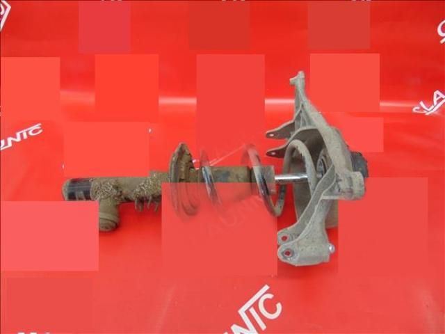 bontott AUDI A5 Bal első Gólyaláb (Lengécsillapító, Rugó)