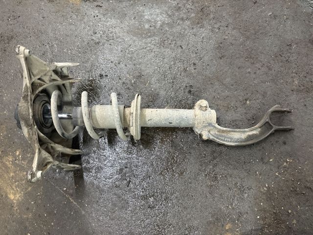 bontott AUDI A5 Bal első Gólyaláb (Lengécsillapító, Rugó)