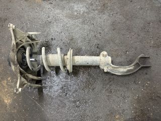 bontott AUDI A5 Bal első Gólyaláb (Lengécsillapító, Rugó)