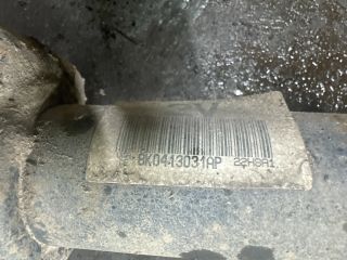 bontott AUDI A5 Bal első Gólyaláb (Lengécsillapító, Rugó)