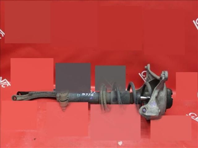 bontott AUDI A5 Bal első Gólyaláb (Lengécsillapító, Rugó)