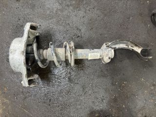 bontott AUDI A5 Bal első Gólyaláb (Lengécsillapító, Rugó)