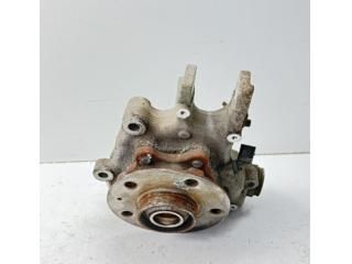 bontott AUDI A5 Bal hátsó Csonkállvány