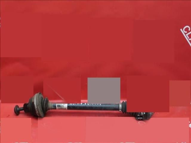 bontott AUDI A5 Bal hátsó Féltengely