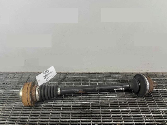 bontott AUDI A5 Bal hátsó Féltengely