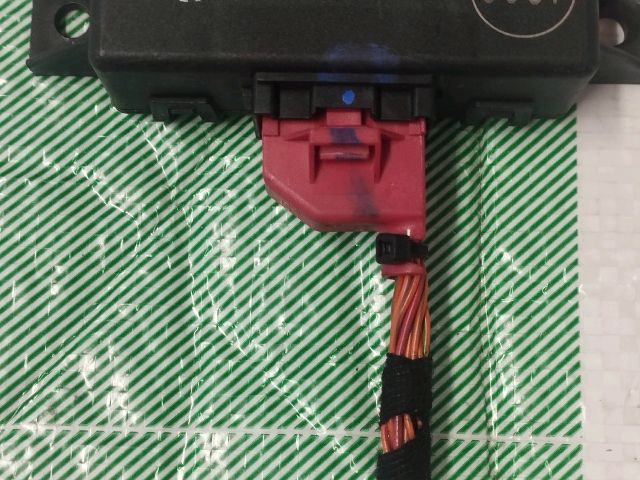 bontott AUDI A5 CANBUS Elektronika