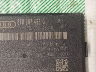 bontott AUDI A5 CANBUS Elektronika