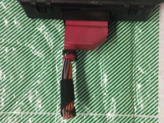 bontott AUDI A5 CANBUS Elektronika