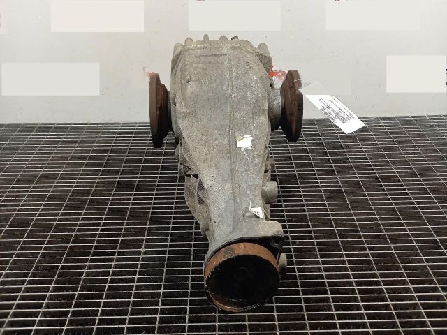 bontott AUDI A5 Differenciálmű Tartó Bak