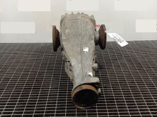 bontott AUDI A5 Differenciálmű Tartó Bak