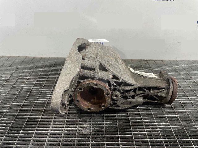 bontott AUDI A5 Differenciálmű Tartó Bak