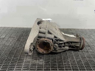 bontott AUDI A5 Differenciálmű Tartó Bak