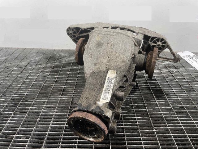 bontott AUDI A5 Differenciálmű Tartó Bak