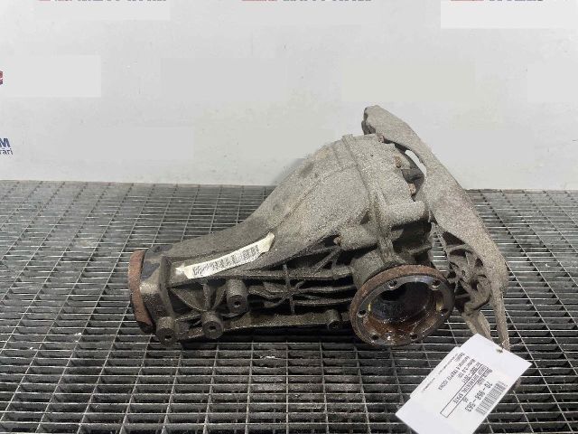 bontott AUDI A5 Differenciálmű Tartó Bak
