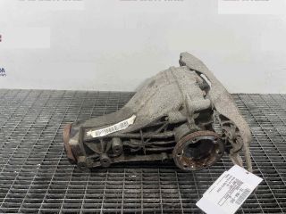 bontott AUDI A5 Differenciálmű Tartó Bak