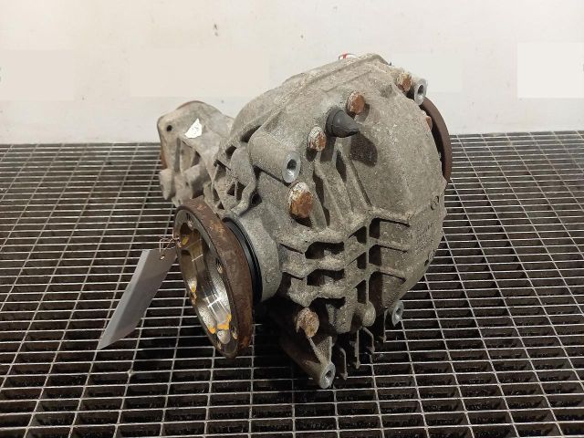 bontott AUDI A5 Differenciálmű Tartó Bak