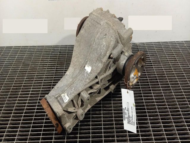 bontott AUDI A5 Differenciálmű Tartó Bak