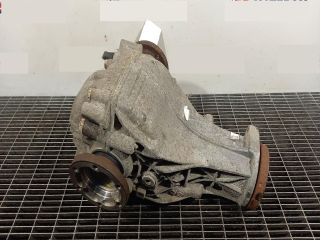 bontott AUDI A5 Differenciálmű Tartó Bak