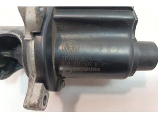 bontott AUDI A5 EGR / AGR Szelep