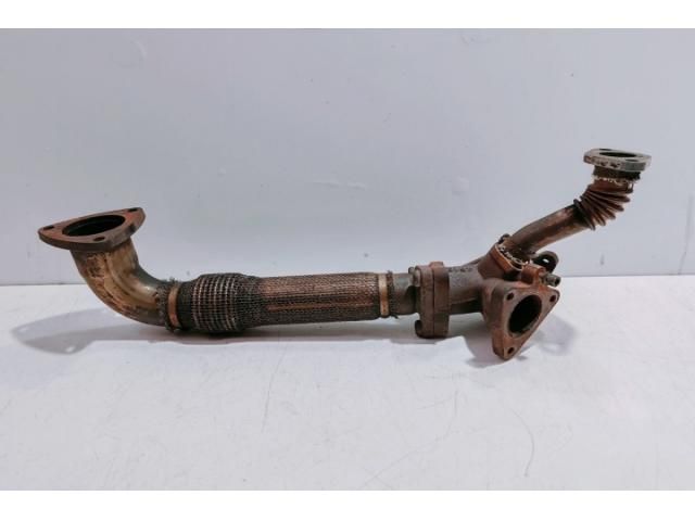 bontott AUDI A5 EGR Hűtő Cső