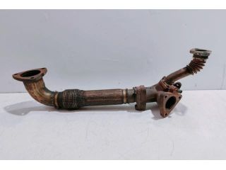 bontott AUDI A5 EGR Hűtő Cső