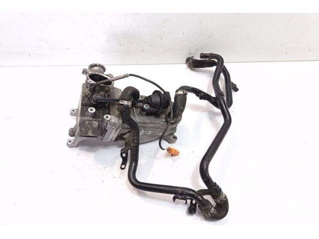 bontott AUDI A5 EGR Hűtő