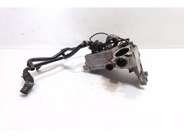 bontott AUDI A5 EGR Hűtő