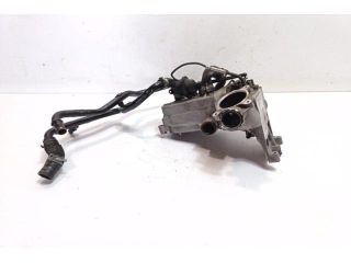 bontott AUDI A5 EGR Hűtő