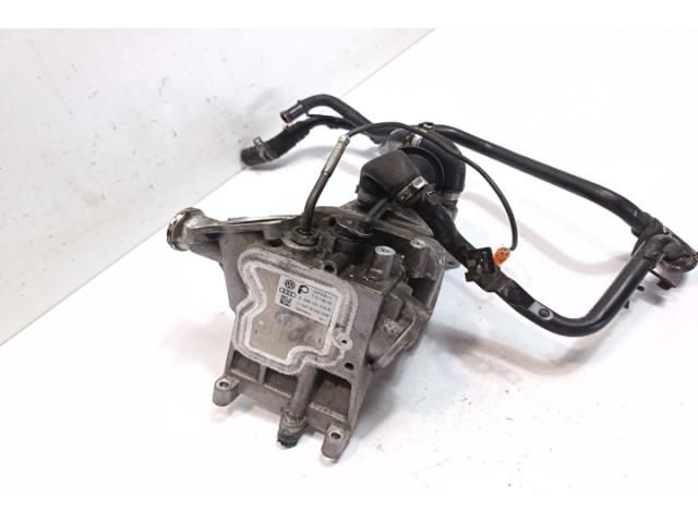 bontott AUDI A5 EGR Hűtő