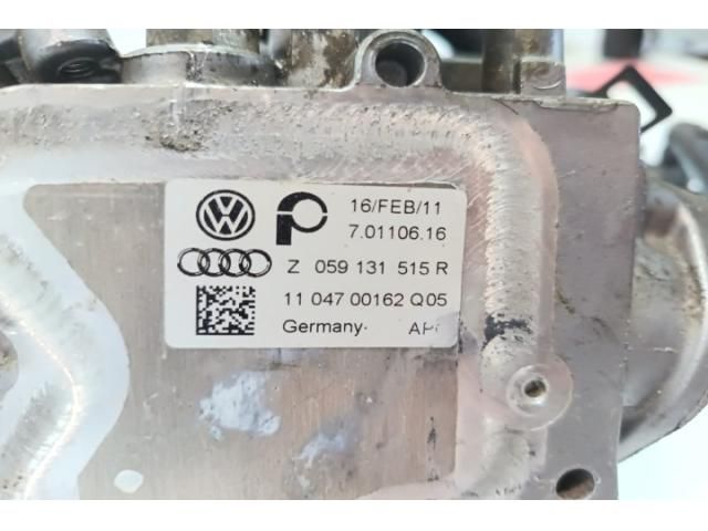 bontott AUDI A5 EGR Hűtő