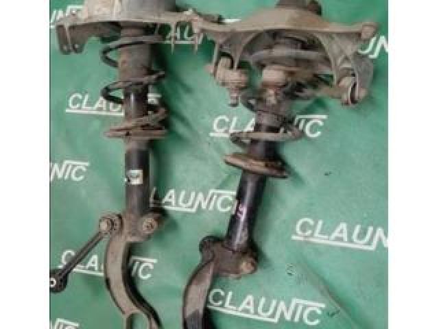 bontott AUDI A5 Első Rugó