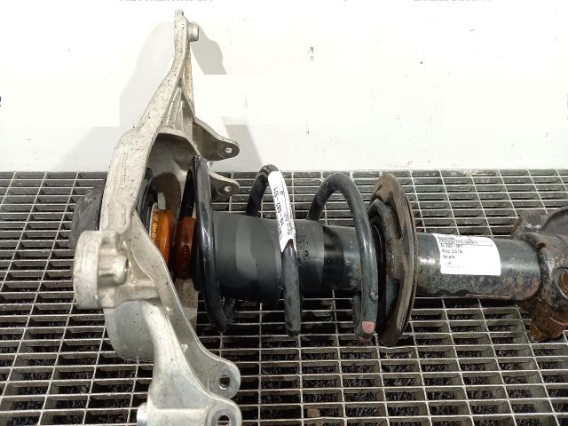 bontott AUDI A5 Első Rugó