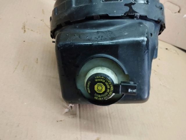 bontott AUDI A5 Fékrásegítő