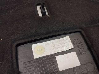 bontott AUDI A5 Felső Motorburkolat