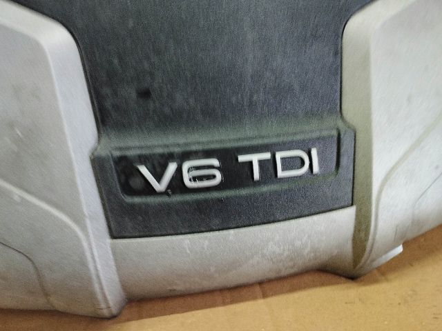 bontott AUDI A5 Felső Motorburkolat