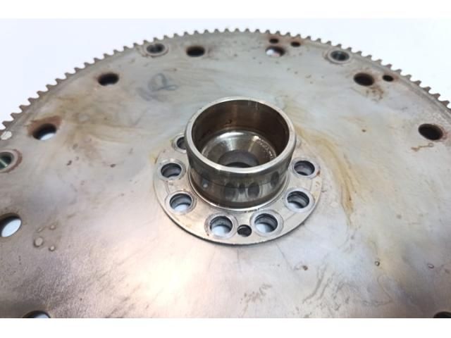 bontott AUDI A5 Fogaskoszorú