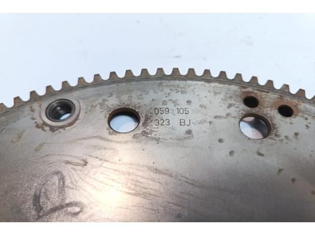 bontott AUDI A5 Fogaskoszorú