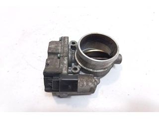 bontott AUDI A5 Fojtószelep (Elektromos)