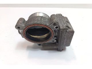 bontott AUDI A5 Fojtószelep (Elektromos)