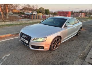 bontott AUDI A5 Fojtószelep (Elektromos)