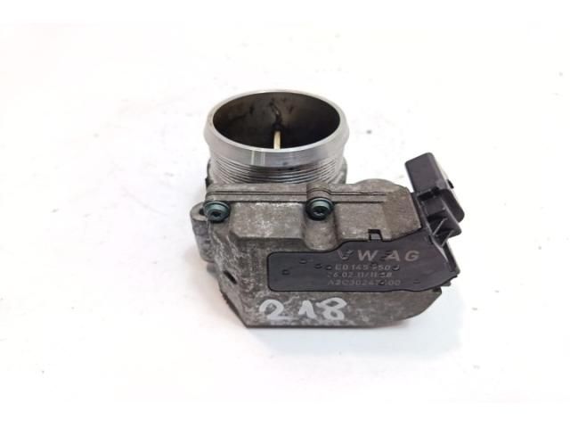 bontott AUDI A5 Fojtószelep (Elektromos)