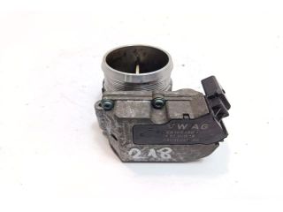 bontott AUDI A5 Fojtószelep (Elektromos)