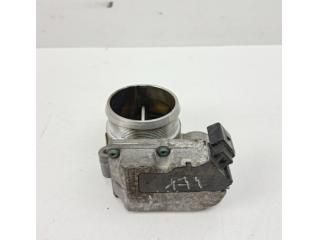 bontott AUDI A5 Fojtószelep (Elektromos)