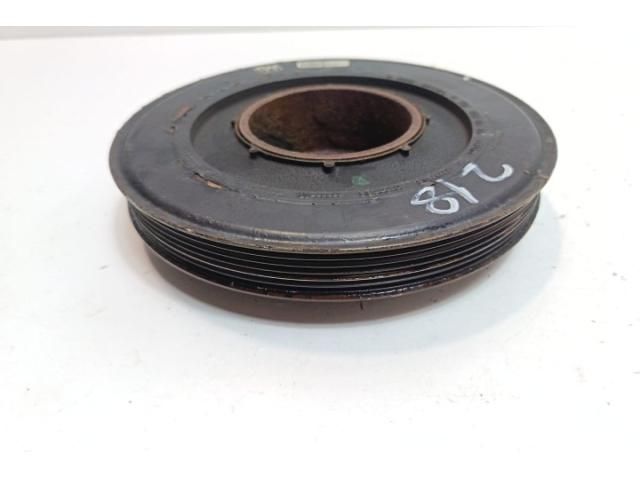 bontott AUDI A5 Főtengely Szíjtárcsa