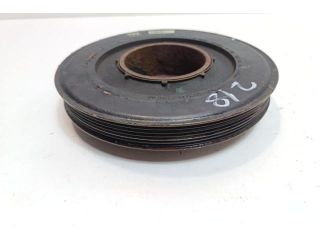 bontott AUDI A5 Főtengely Szíjtárcsa