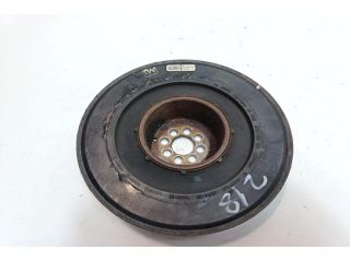 bontott AUDI A5 Főtengely Szíjtárcsa