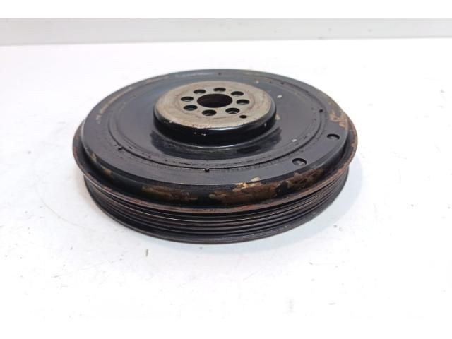 bontott AUDI A5 Főtengely Szíjtárcsa