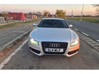 bontott AUDI A5 Főtengely Szíjtárcsa