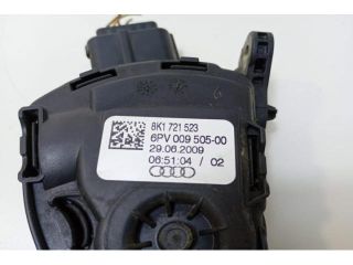 bontott AUDI A5 Gázpedál (Elektromos)